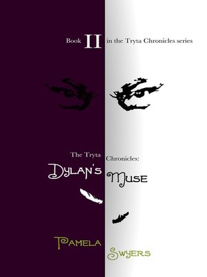 cover image of Dylan's Muse